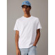 Calvin Klein Ανδρική κοντομάνικη μπλούζα Back Logo T-shirt